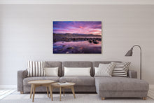 Load image into Gallery viewer, Kaikoura Maungamanu Bay Sunrise