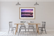Load image into Gallery viewer, Kaikoura Maungamanu Bay Sunrise