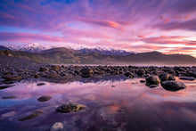 Load image into Gallery viewer, Kaikoura Maungamanu Bay Sunrise