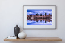 Load image into Gallery viewer, Lake Camp Moody Dawn