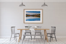 Load image into Gallery viewer, Lake Camp Morning Reflection
