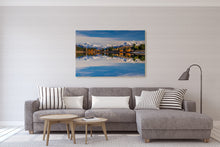 Load image into Gallery viewer, Lake Camp Morning Reflection