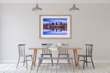 Load image into Gallery viewer, Lake Camp Moody Dawn