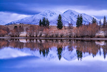 Load image into Gallery viewer, Lake Camp Moody Dawn