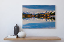Load image into Gallery viewer, Lake Camp Morning Reflection