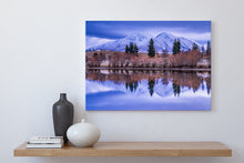 Load image into Gallery viewer, Lake Camp Moody Dawn