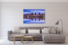 Load image into Gallery viewer, Lake Camp Moody Dawn