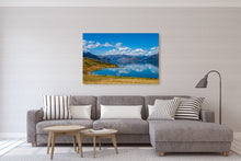 Load image into Gallery viewer, Lake Hawea Summer Blues