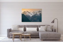 Load image into Gallery viewer, Southern Alps Dawn Layers