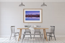 Load image into Gallery viewer, Ben Ohau Dawn Reflection