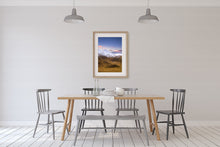 Load image into Gallery viewer, Lindis Pass Blue Hour