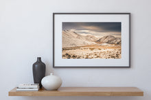 Load image into Gallery viewer, Lindis Pass Snow Light
