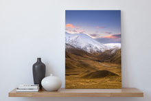 Load image into Gallery viewer, Lindis Pass Blue Hour