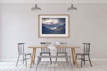 Load image into Gallery viewer, Lindis Pass Snow Mood