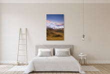 Load image into Gallery viewer, Lindis Pass Blue Hour