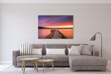Load image into Gallery viewer, Matarangi Jetty Sunset Vibe