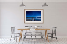 Load image into Gallery viewer, Stars over Matarangi Jetty