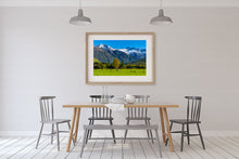 Load image into Gallery viewer, Classic NZ Matukituki Valley