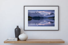 Load image into Gallery viewer, Milford Snow & Mist