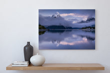Load image into Gallery viewer, Milford Snow & Mist