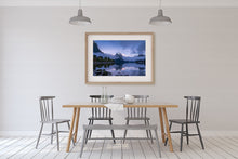 Load image into Gallery viewer, Misty Morning Milford Sound