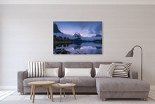 Load image into Gallery viewer, Misty Morning Milford Sound