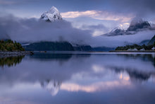 Load image into Gallery viewer, Milford Snow & Mist