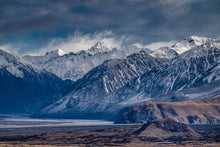 Load image into Gallery viewer, Mount Sunday Valley View