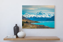 Load image into Gallery viewer, Peter's Lookout Mount Cook