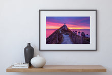 Load image into Gallery viewer, Nugget Point Incredible Dawn