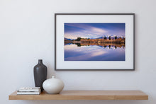 Load image into Gallery viewer, Lake Camp Morning Mood