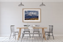 Load image into Gallery viewer, Cloudy Peak Soft Light