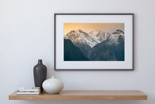 Load image into Gallery viewer, Southern Alps Dawn Layers