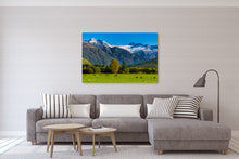 Load image into Gallery viewer, Classic NZ Matukituki Valley