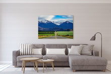 Load image into Gallery viewer, Road to Arthurs Pass
