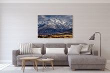 Load image into Gallery viewer, Cloudy Peak Soft Light