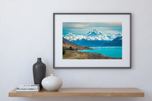 Load image into Gallery viewer, Peter's Lookout Mount Cook