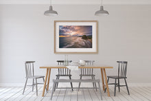 Load image into Gallery viewer, Piha Beach Golden Evening