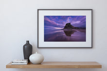 Load image into Gallery viewer, Piha Beach Blue Dawn