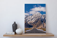 Load image into Gallery viewer, Road to the Southern Alps