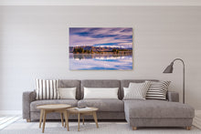 Load image into Gallery viewer, Lake Ruataniwha Cloud Reflection