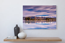 Load image into Gallery viewer, Lake Ruataniwha Cloud Reflection