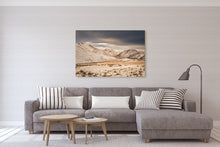 Load image into Gallery viewer, Lindis Pass Snow Light