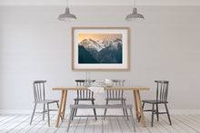 Load image into Gallery viewer, Southern Alps Dawn Layers