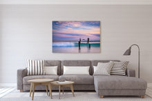 Load image into Gallery viewer, Saint Clair Beach Dusk Waves