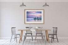 Load image into Gallery viewer, Saint Clair Beach Dusk Waves