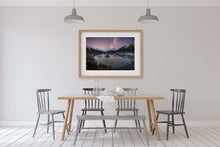 Load image into Gallery viewer, Tasman Lake Starry Night Mt Cook