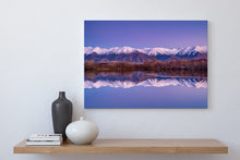 Load image into Gallery viewer, Ben Ohau Dawn Reflection