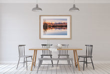 Load image into Gallery viewer, Mountain Oil Painting Twizel