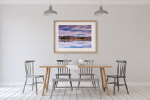 Load image into Gallery viewer, Lake Ruataniwha Cloud Reflection